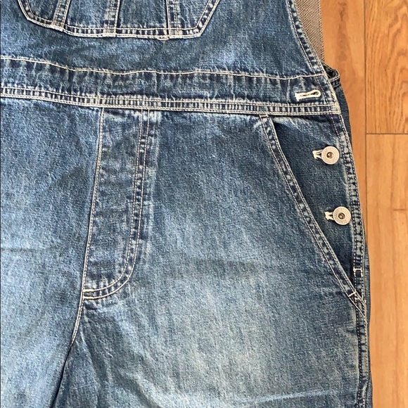 Denim jumpsuit - Picture 4 of 5